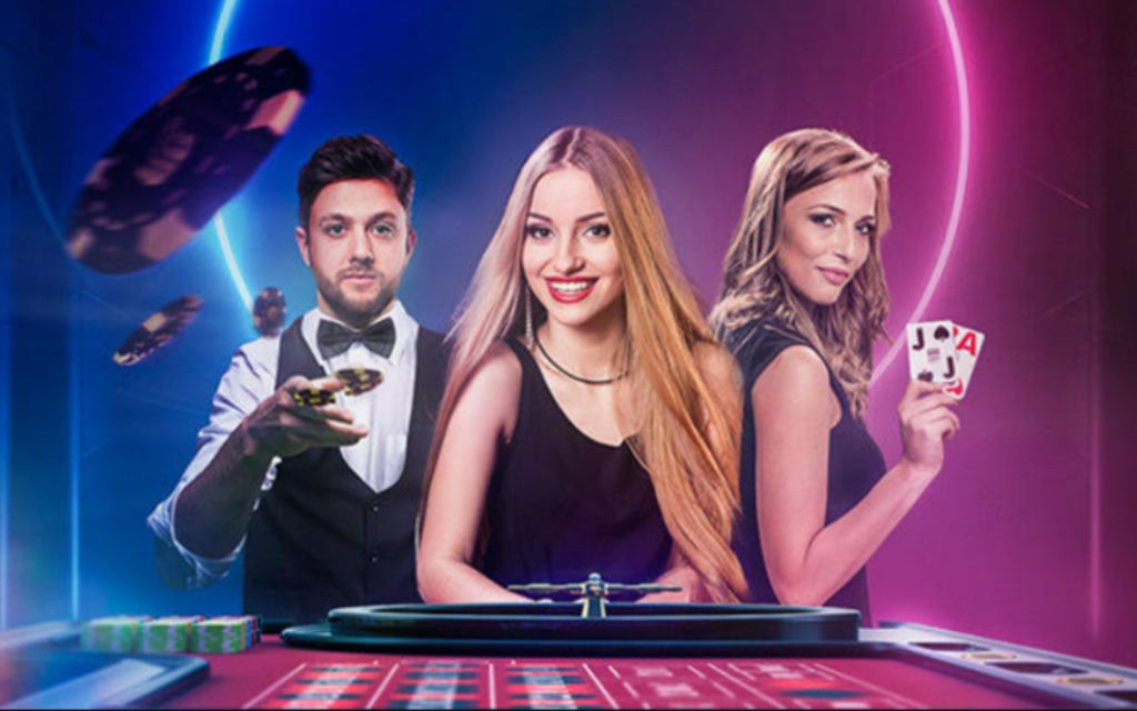 Esports Bets Live Casino