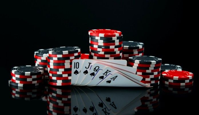 Esports Bets Welcome Bonus